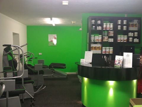 Enjoy Wellness Clitheroe