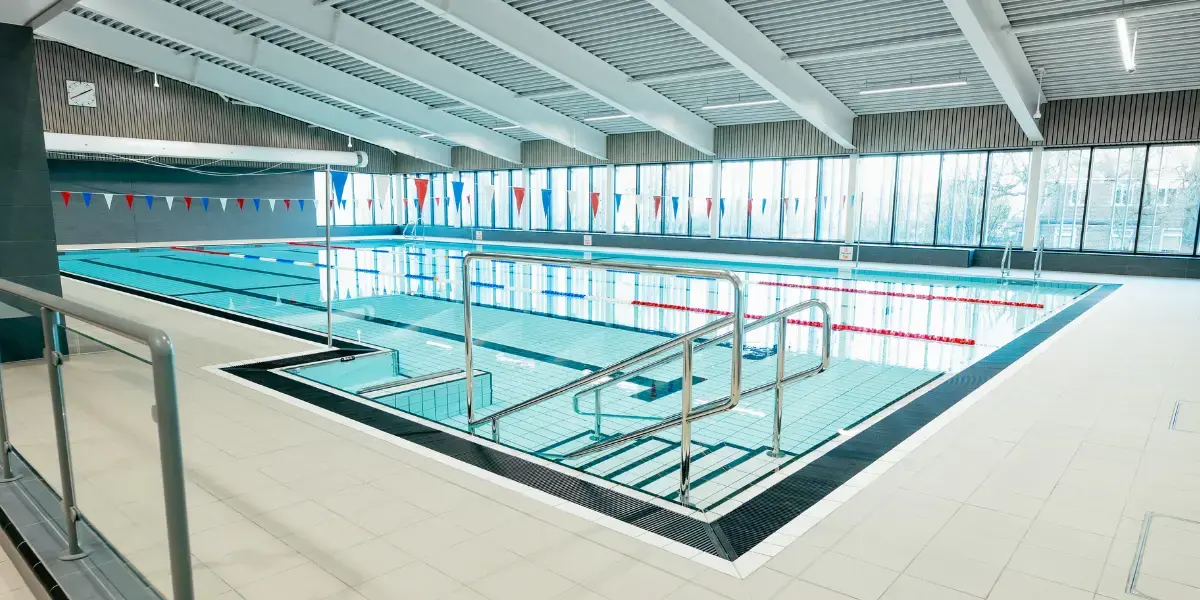 Epping Leisure Centre - photo 1