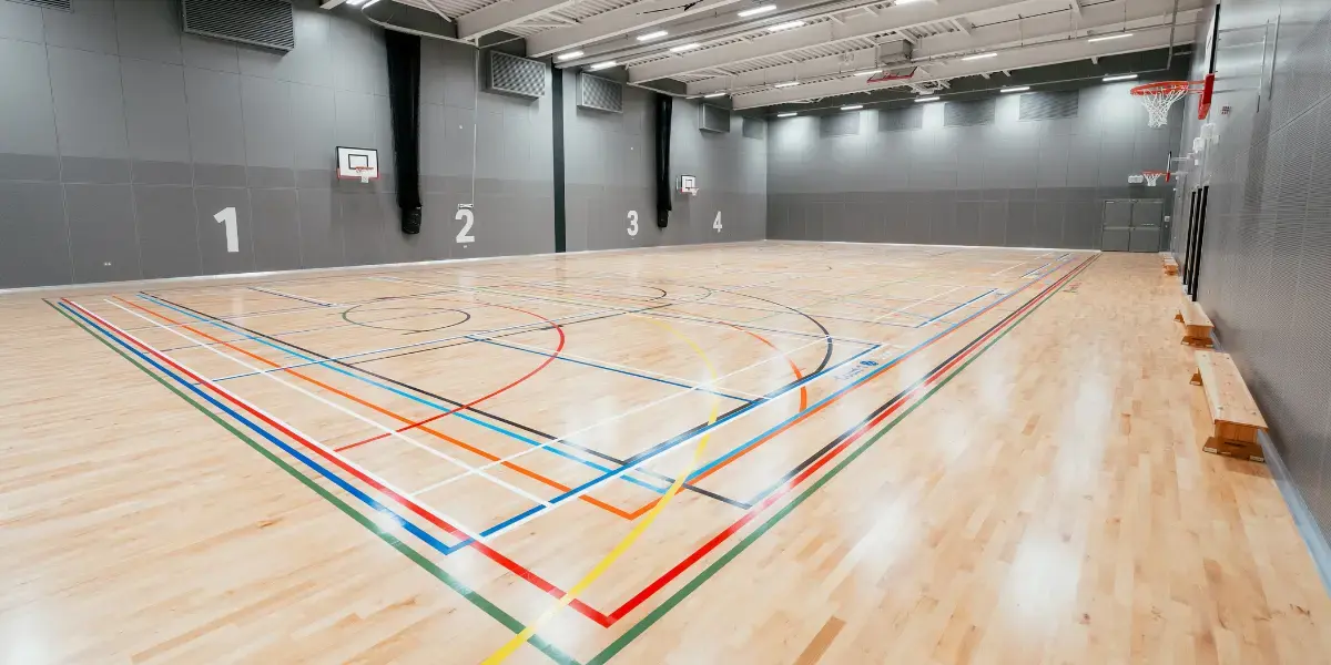 Epping Leisure Centre - photo 3