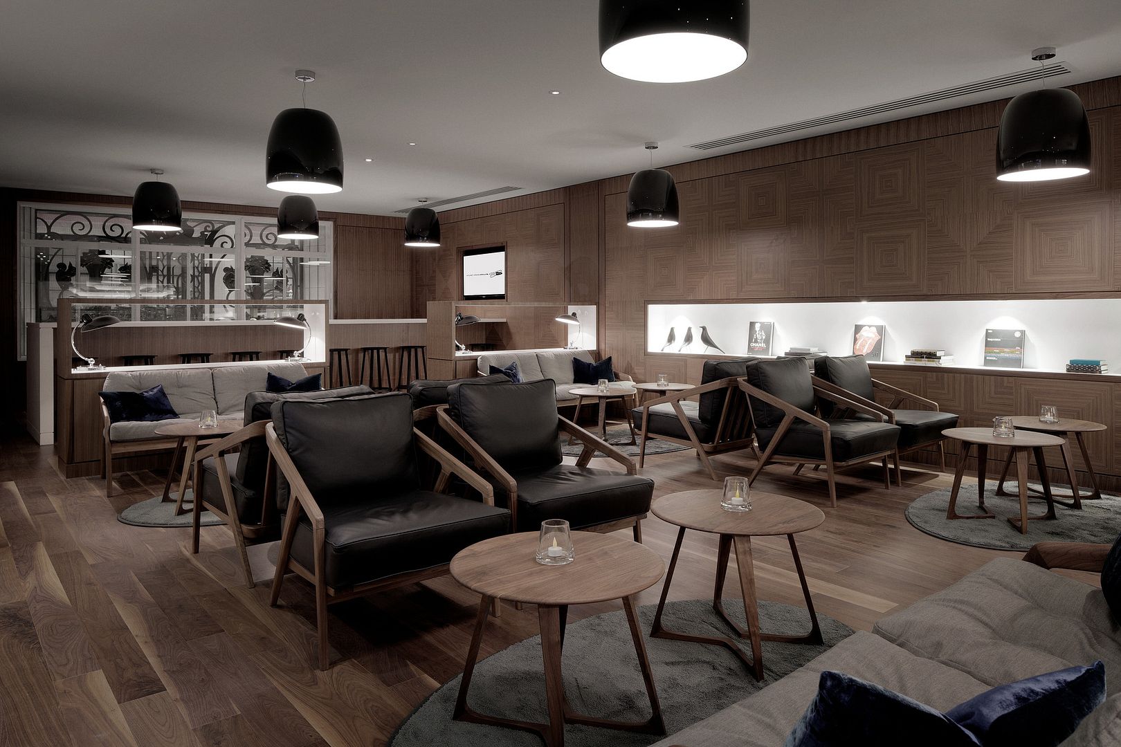 Equinox Kensington — photo 2