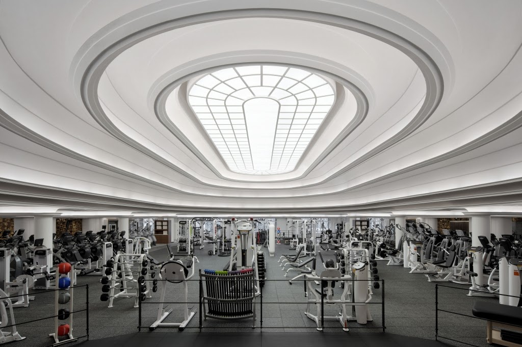 Equinox Kensington — photo 3