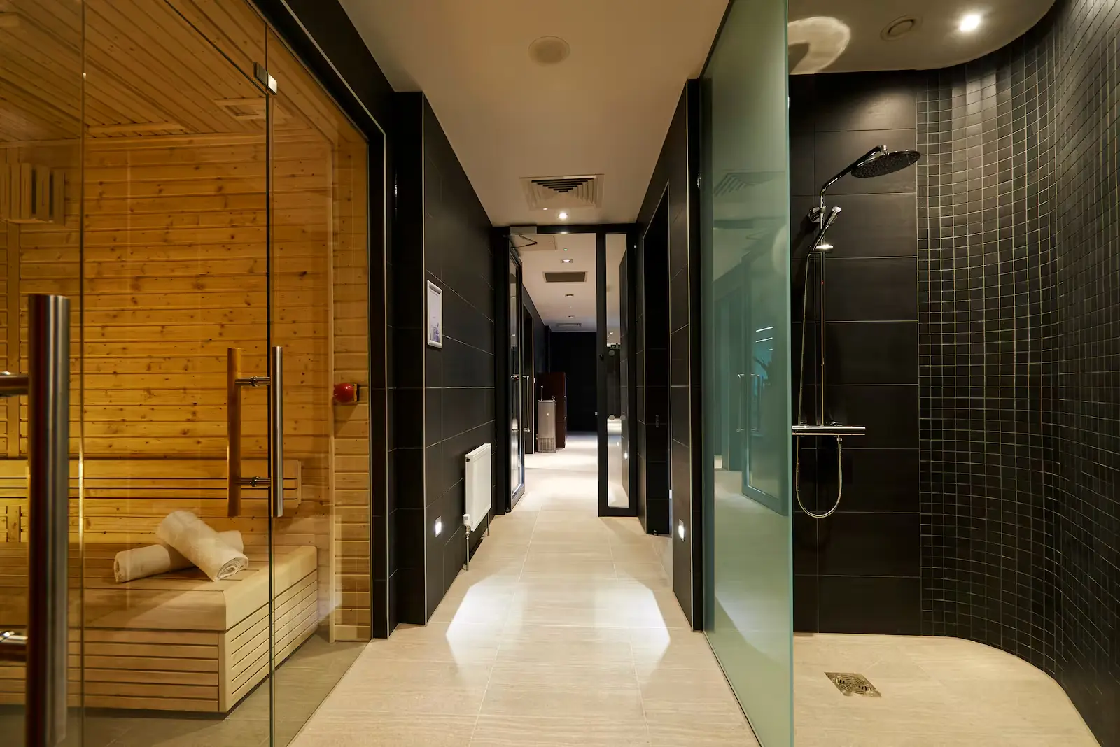 Escape Spa Mcr At Innside Hotel — photo 2