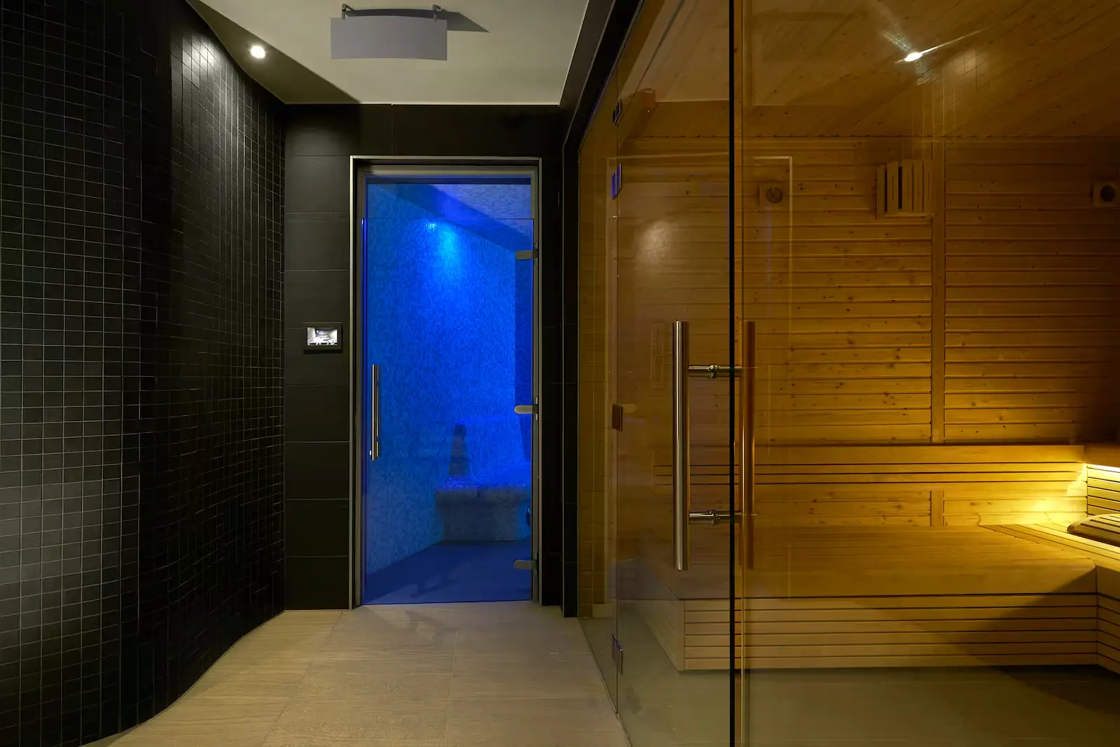 Escape Spa Mcr At Innside Hotel — photo 3