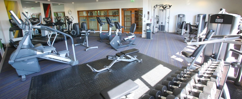 Esprit Wellness and Spa - photo 2