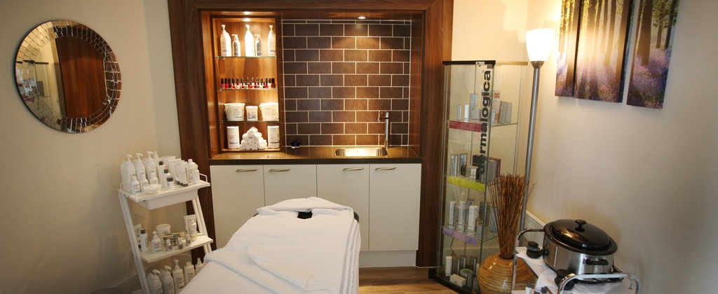 Esprit Wellness and Spa - photo 3