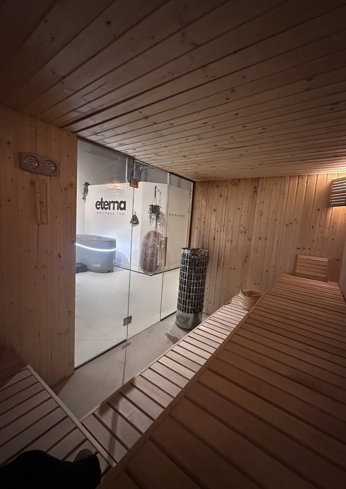 Eterna Wellness Lab - photo 3