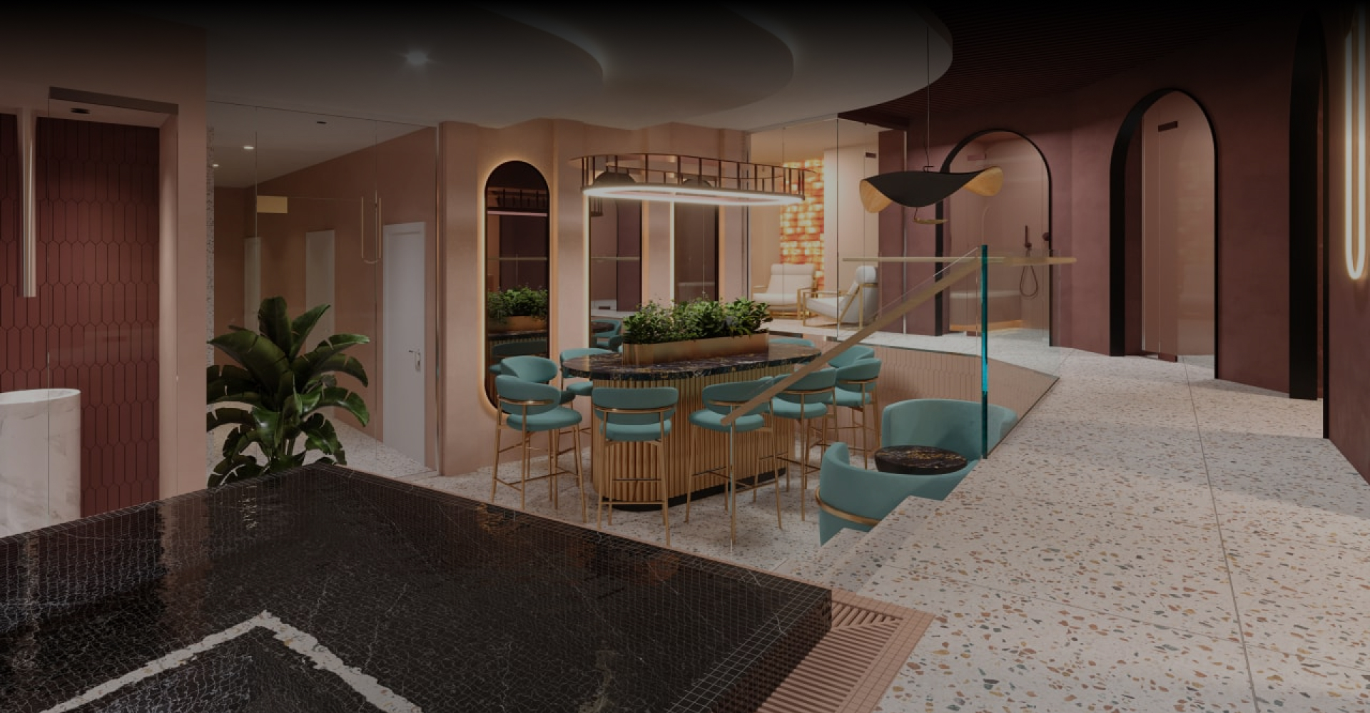 Euphoria Spa — photo 2