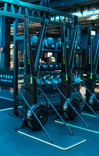 Everlast Gym - photo 2