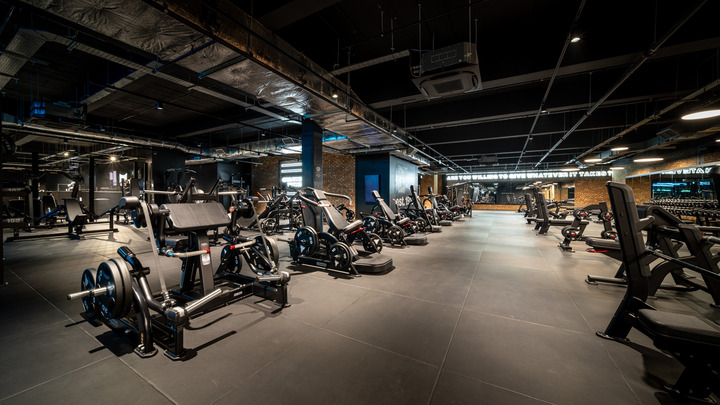 Everlast Gym - photo 3
