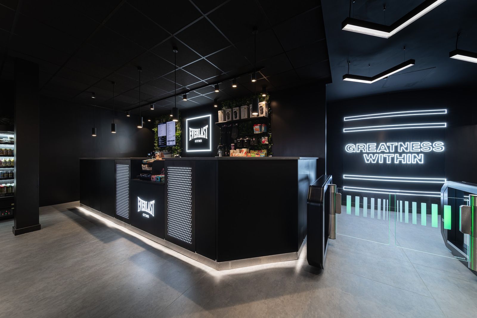 Everlast Gyms - Batley - photo 2