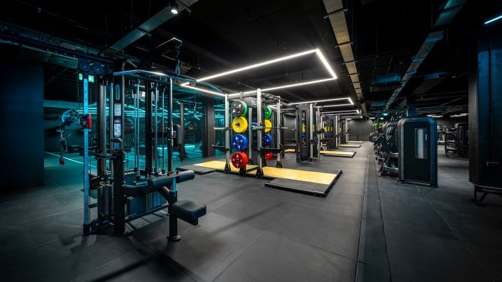 Everlast Gyms - Bristol Imperial - photo 2