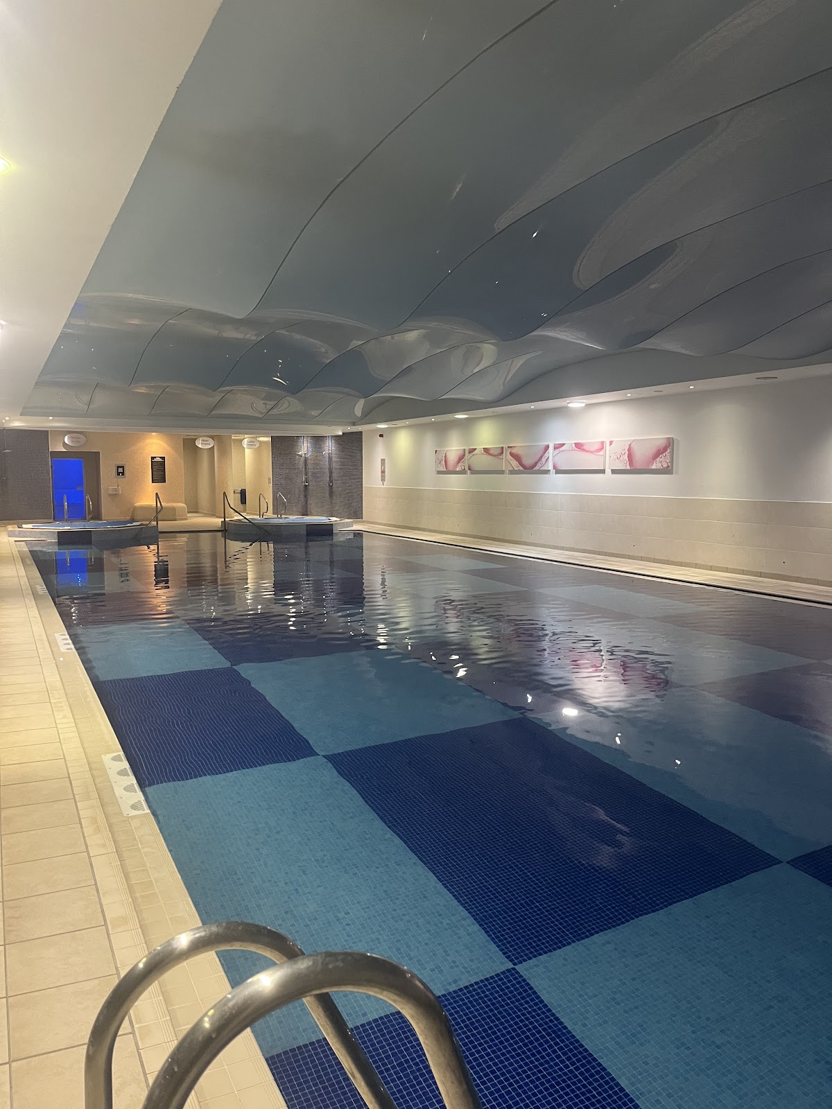 Everlast Gyms - Cambridge - photo 1