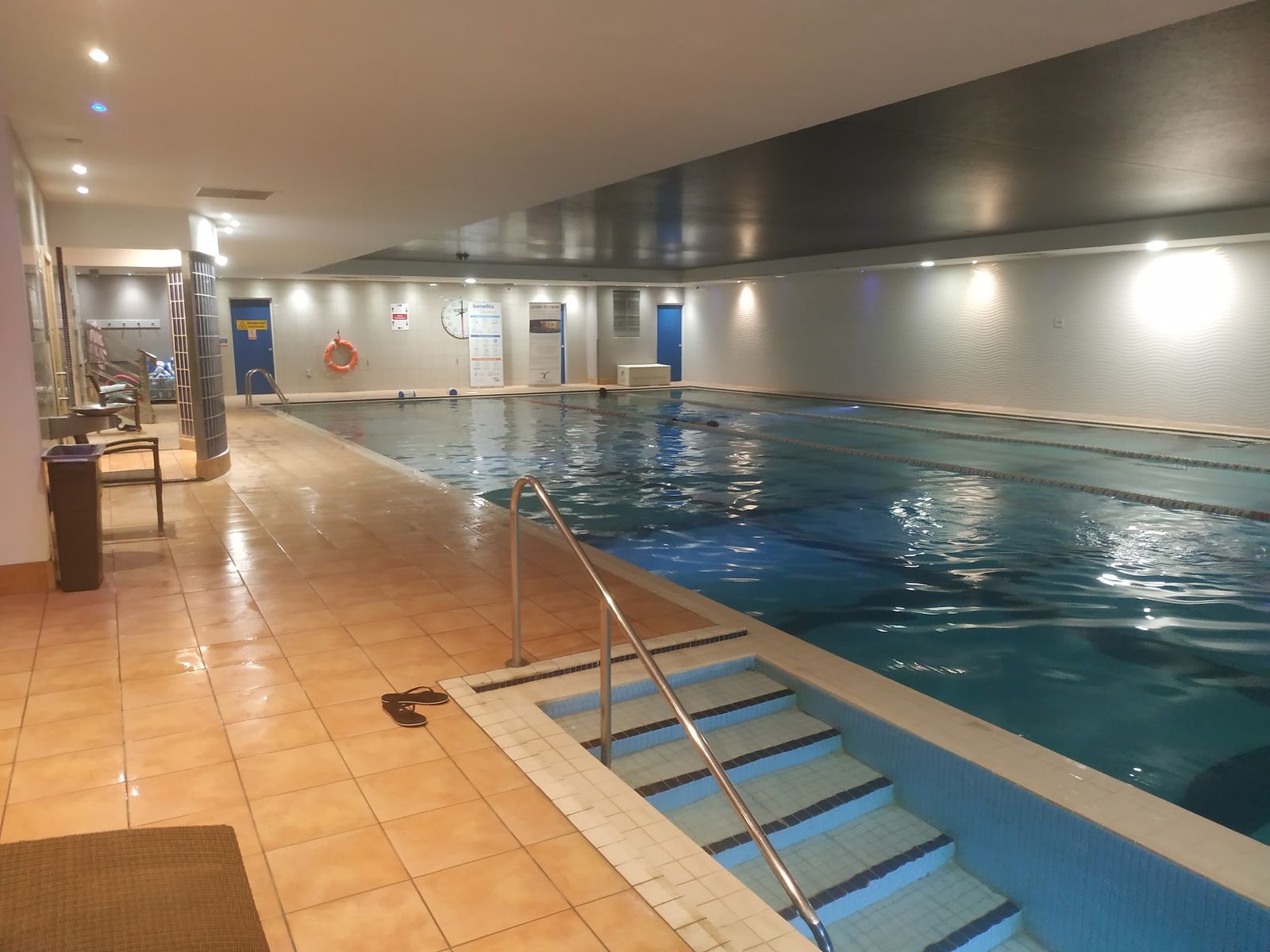 Everlast Gyms - Cheltenham - photo 2
