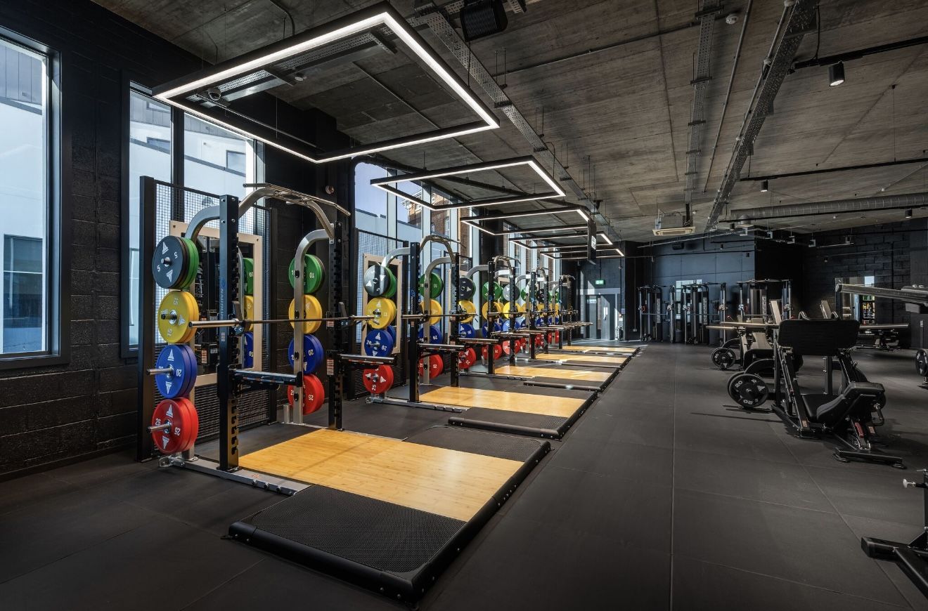 Everlast Gyms - Cheltenham - photo 3