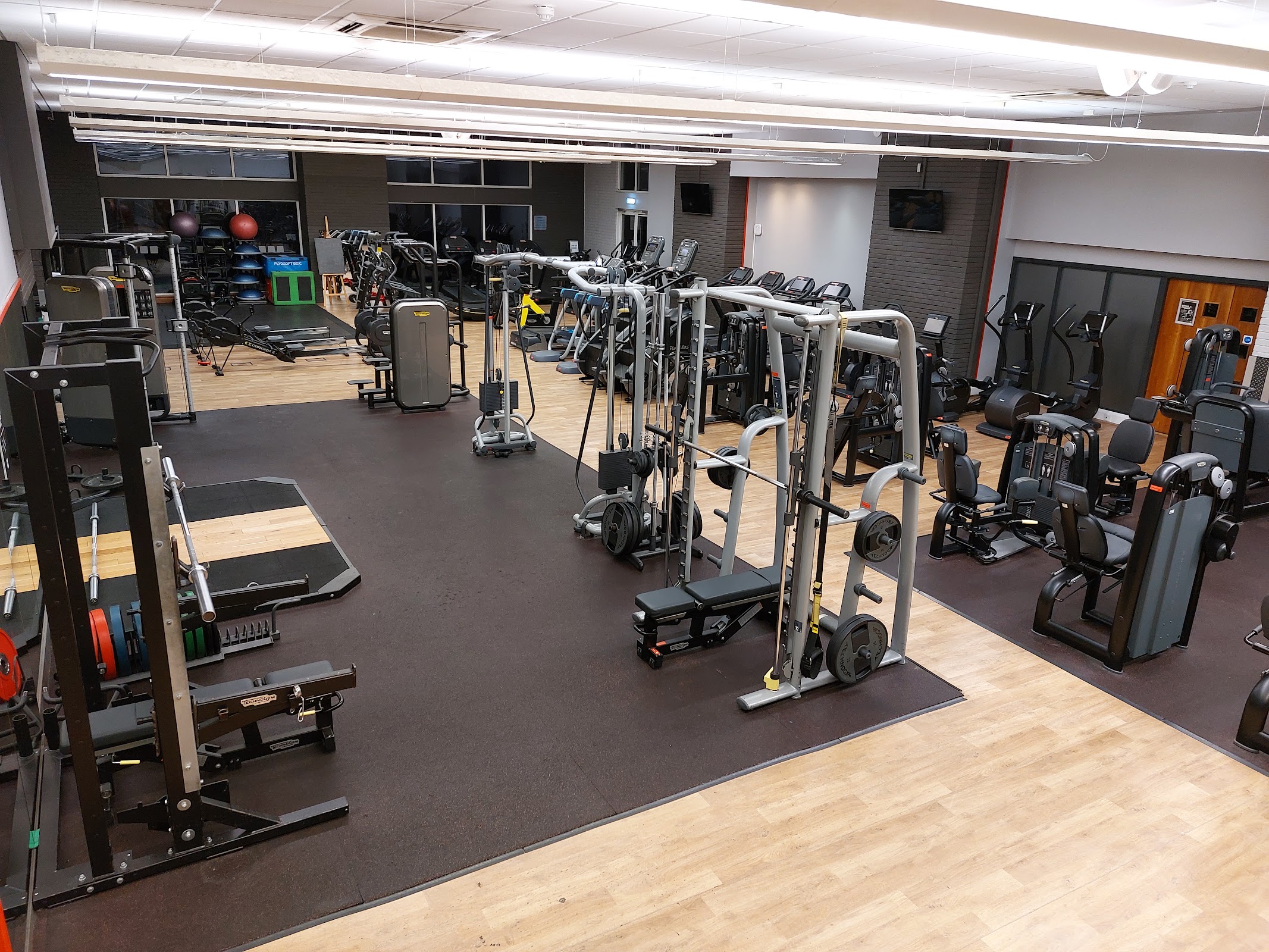 Everlast Gyms - Epsom — photo 3