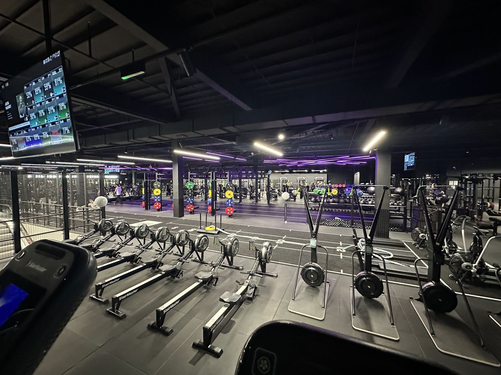 Everlast Gyms - Gateshead - photo 3