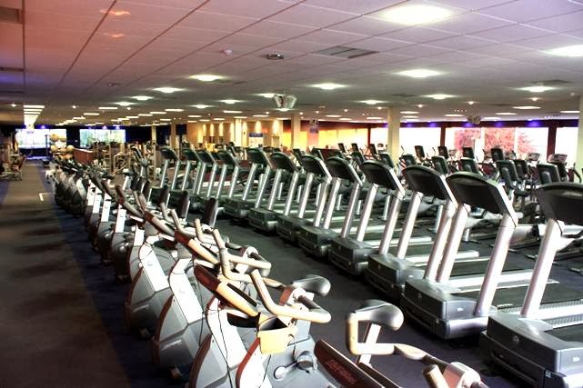 Everlast Gyms - Gillingham - photo 3