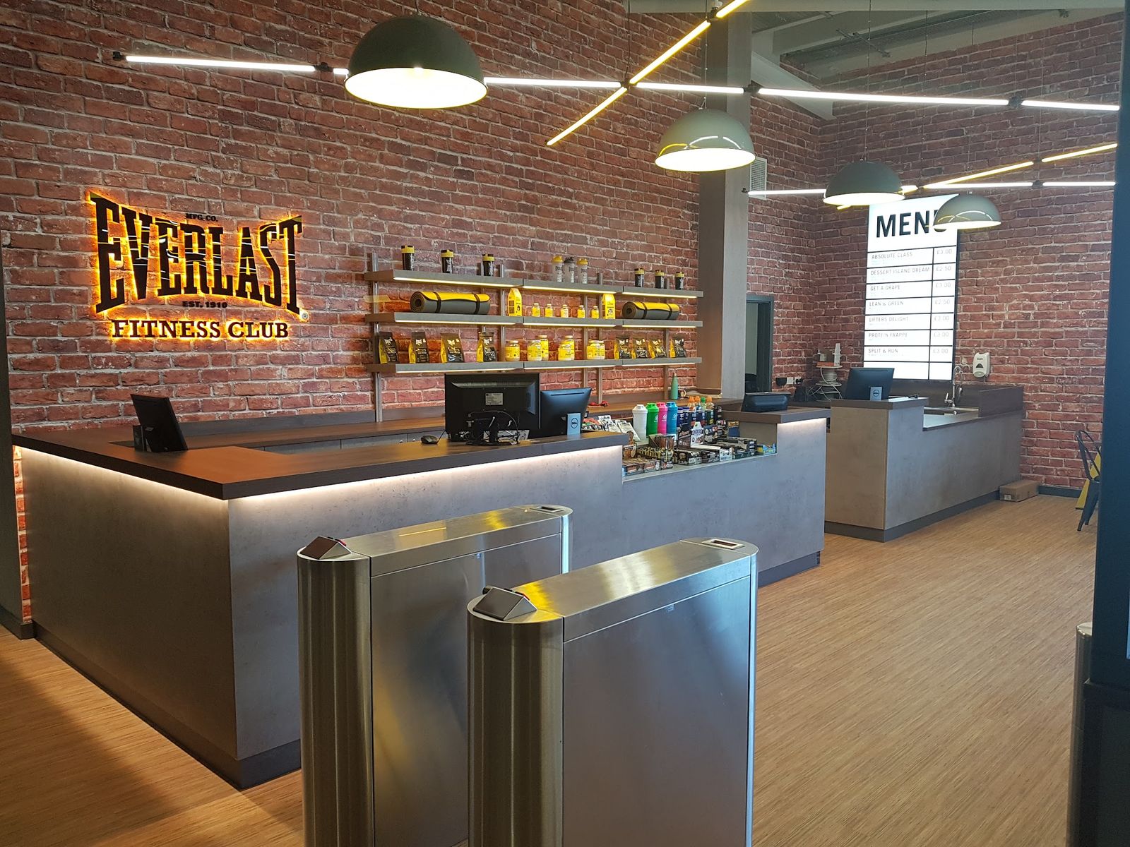 Everlast Gyms - Grays - photo 1