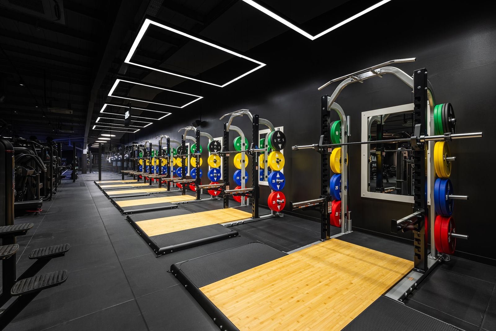 Everlast Gyms - Grays - photo 3
