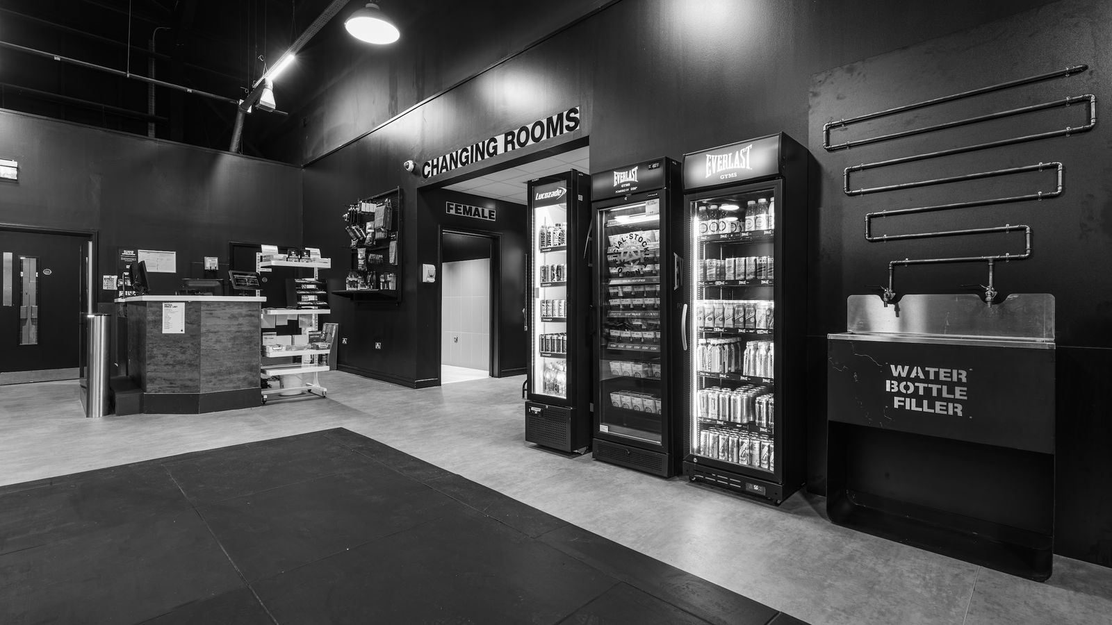 Everlast Gyms - Keighley - photo 1