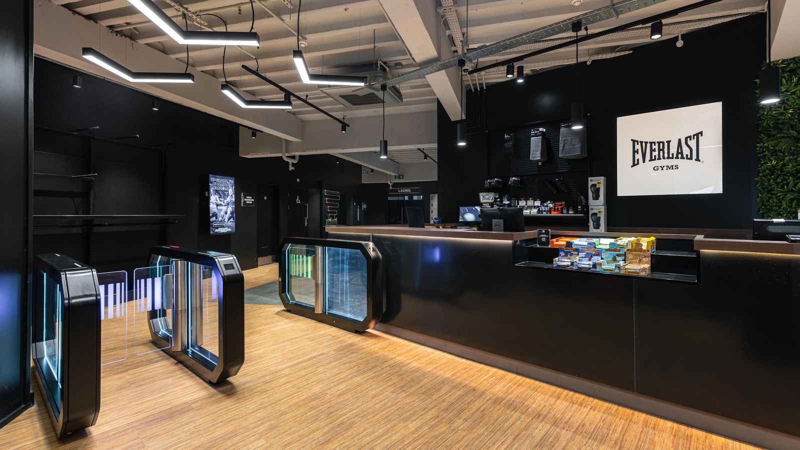 Everlast Gyms - Leicester - photo 1