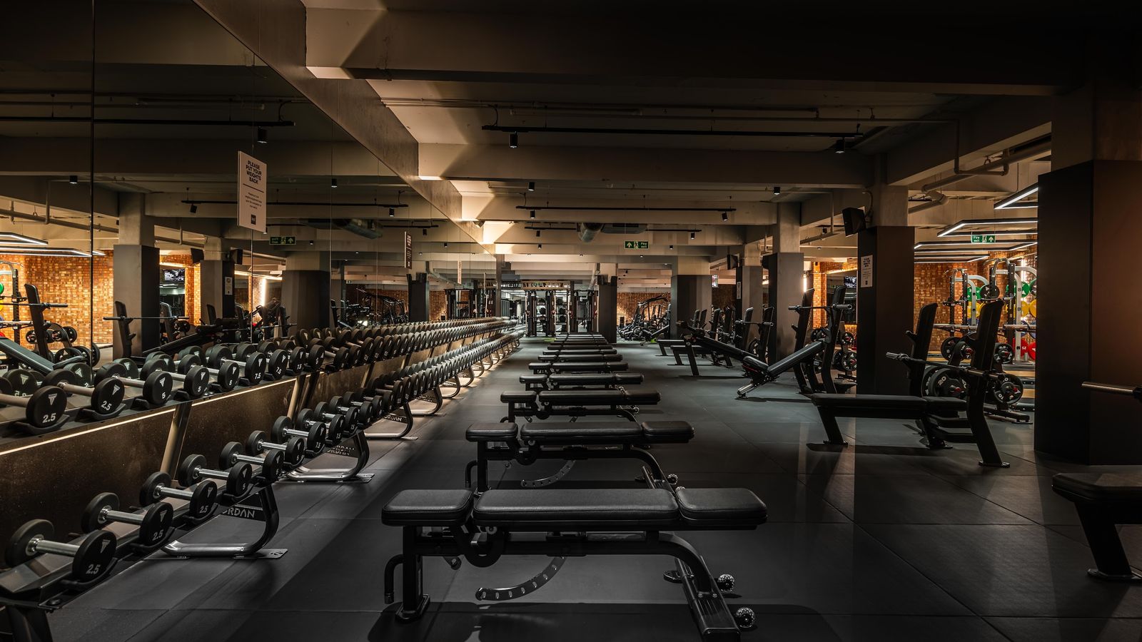 Everlast Gyms - Leicester - photo 2