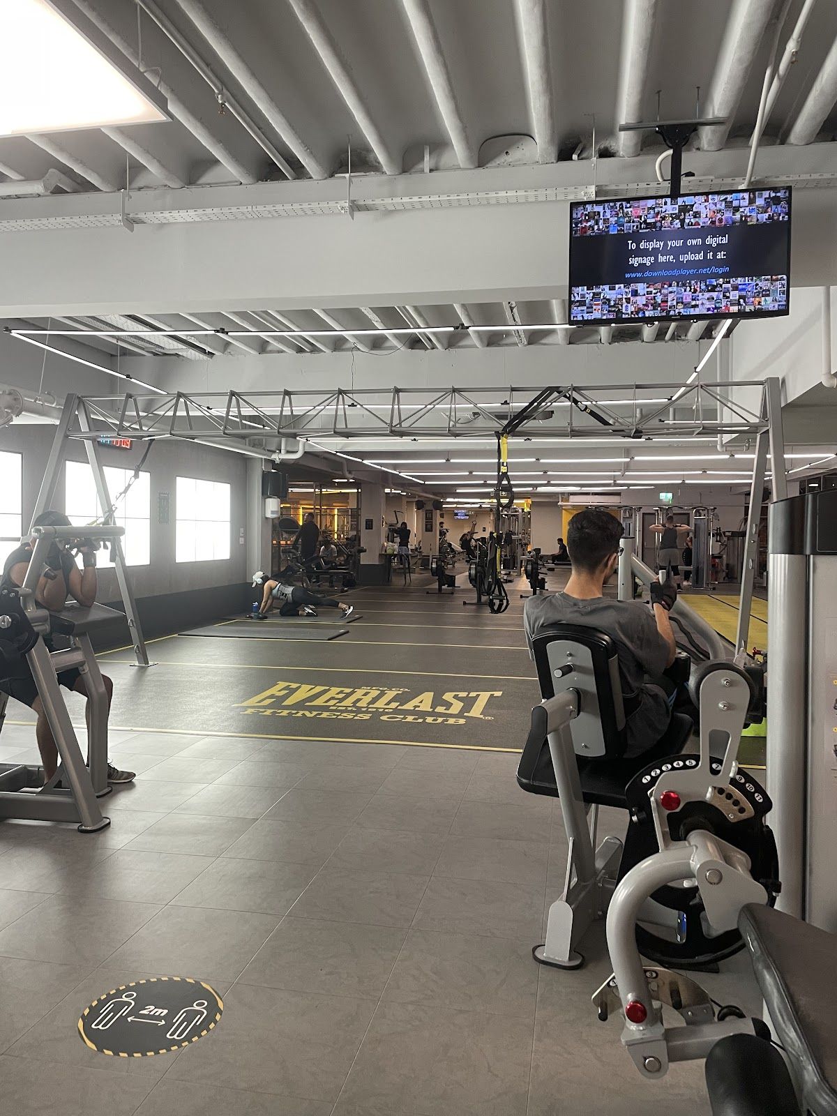 Everlast Gyms - Leicester - photo 3