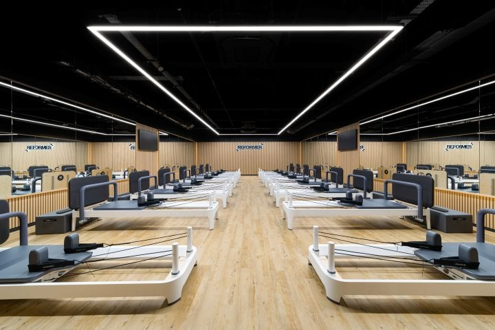 Everlast Gyms - Leigh — photo 3