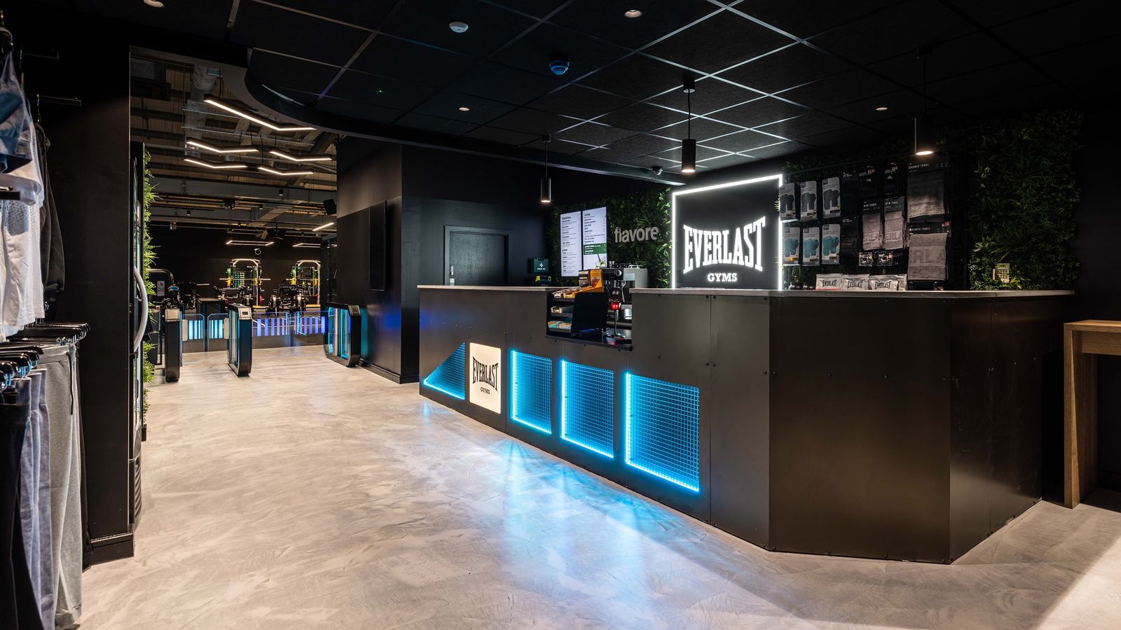 Everlast Gyms - Liverpool - photo 1