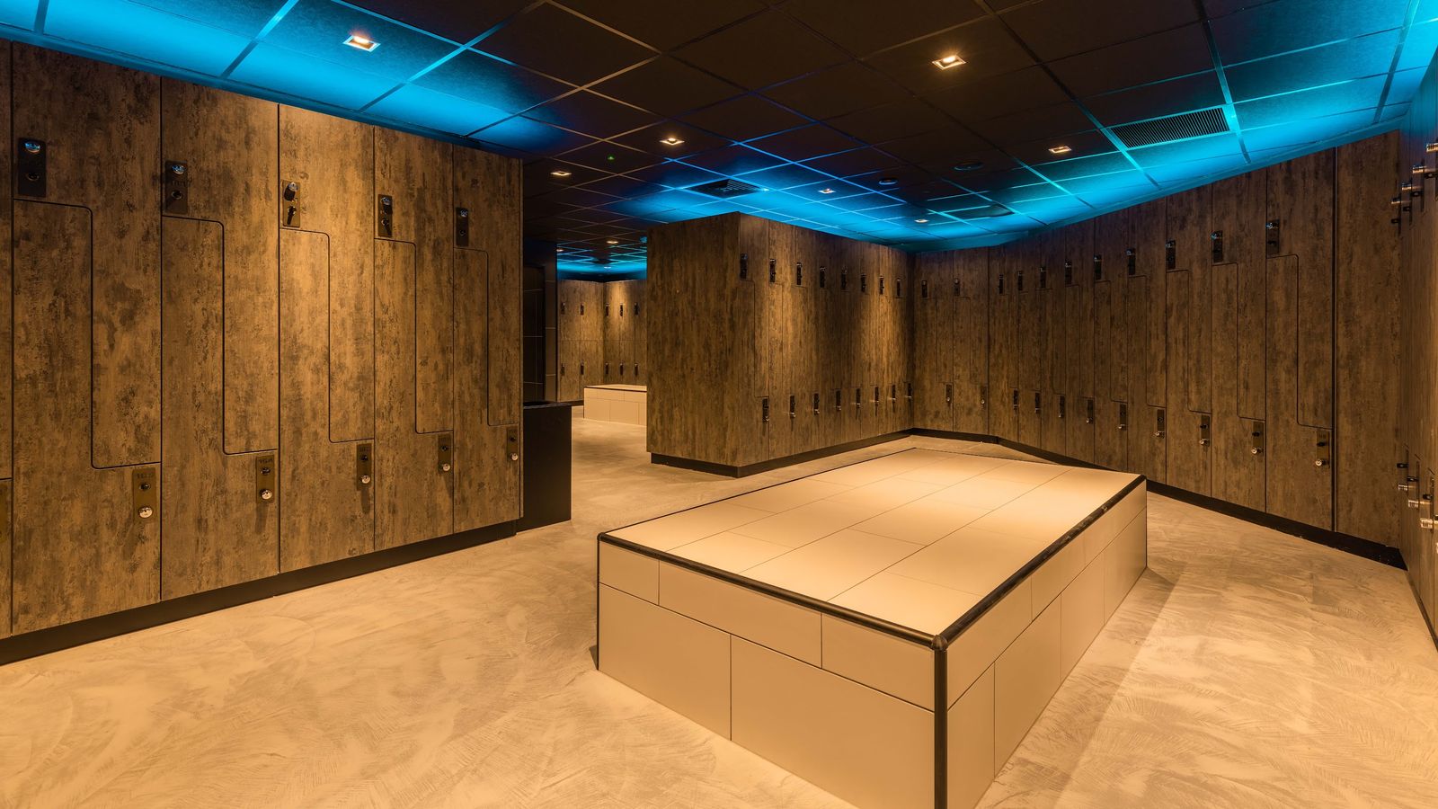 Everlast Gyms - Liverpool - photo 2