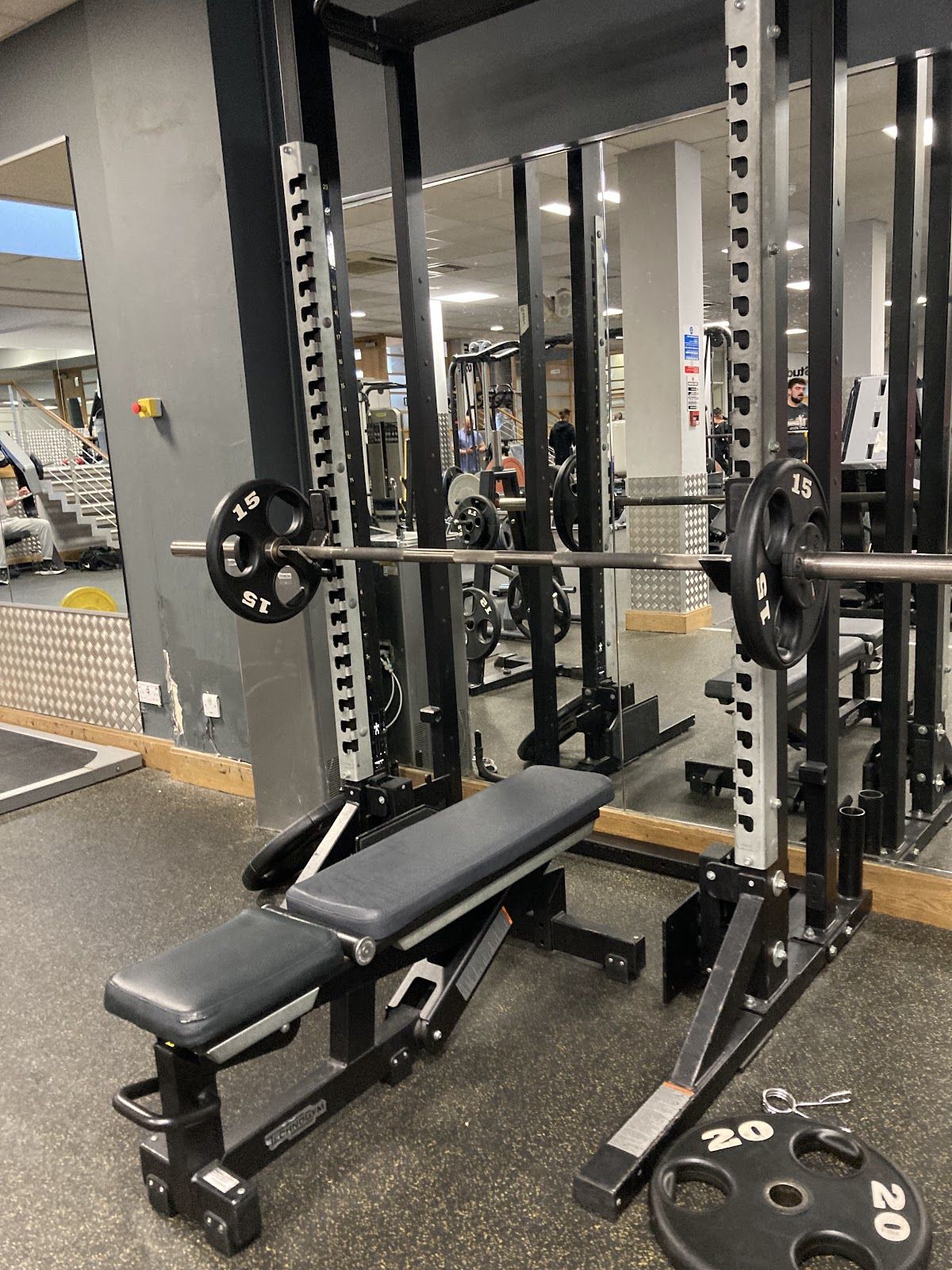 Everlast Gyms - Liverpool - photo 3