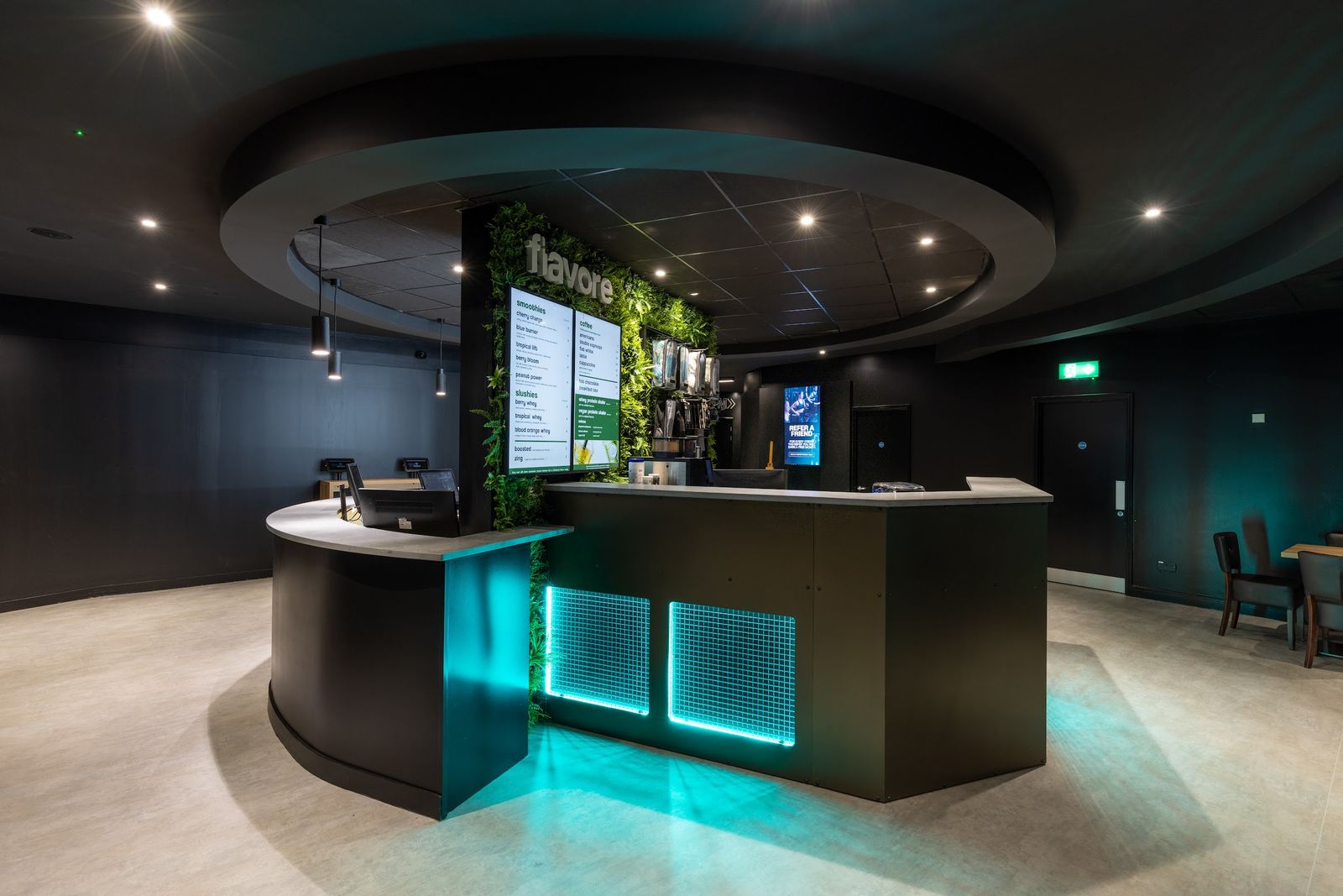 Everlast Gyms - Macclesfield - photo 2