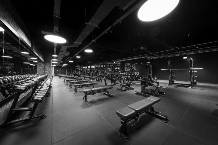 Everlast Gyms - Macclesfield - photo 3