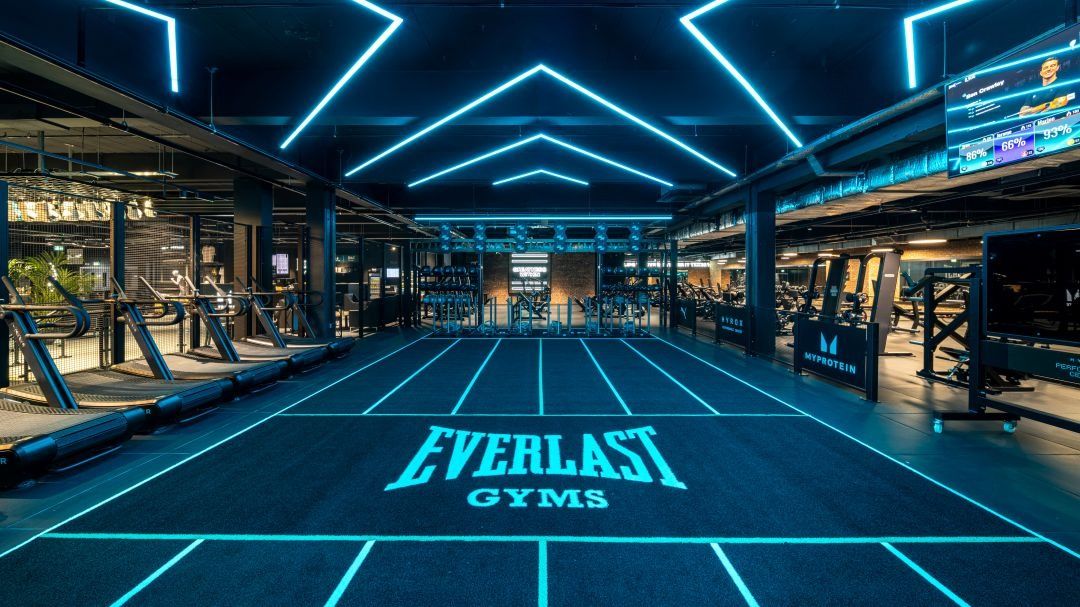Everlast Gyms - Nottingham - photo 3