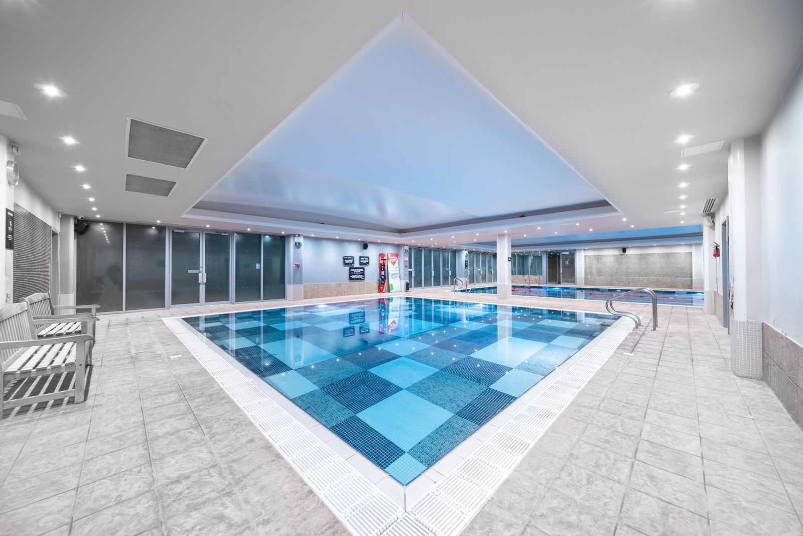 Everlast Gyms - Nottingham - photo 1