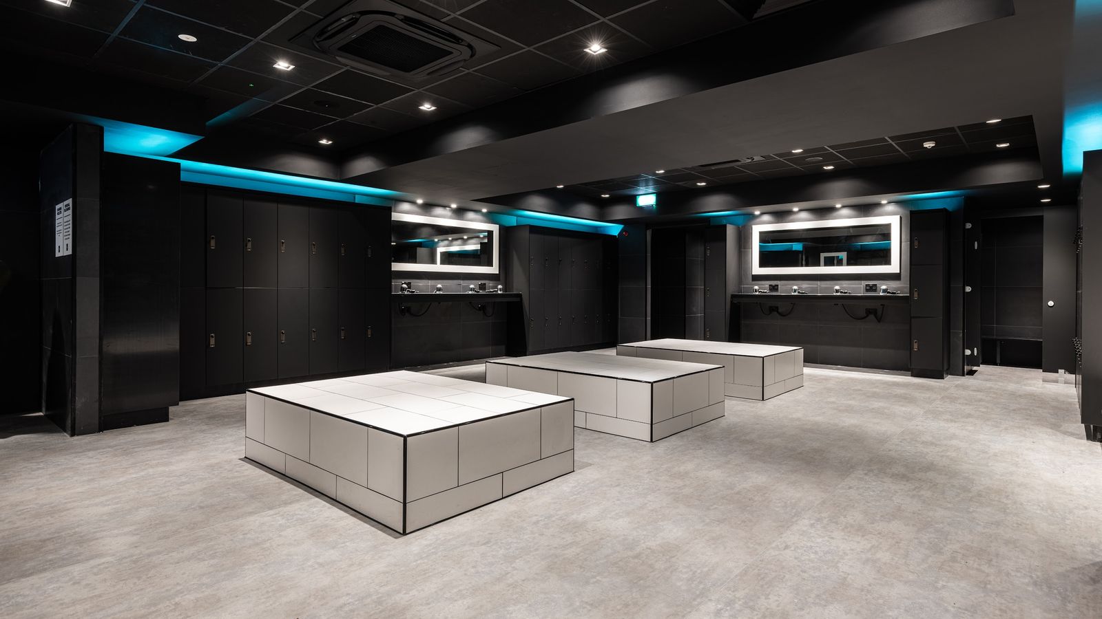 Everlast Gyms - Oldham - photo 3