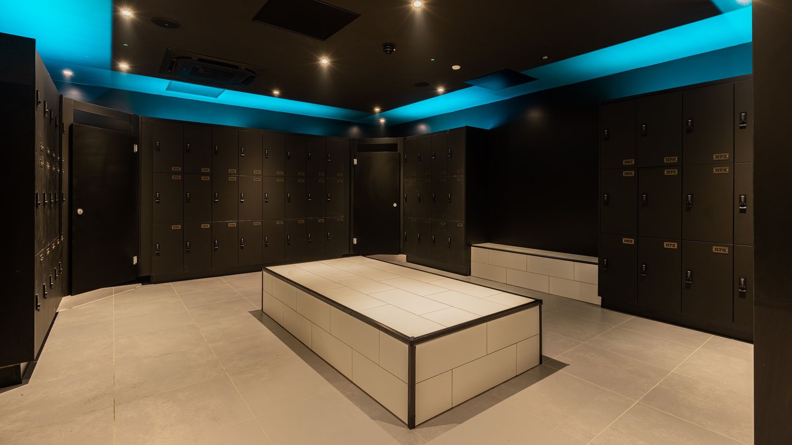 Everlast Gyms - Preston - photo 1