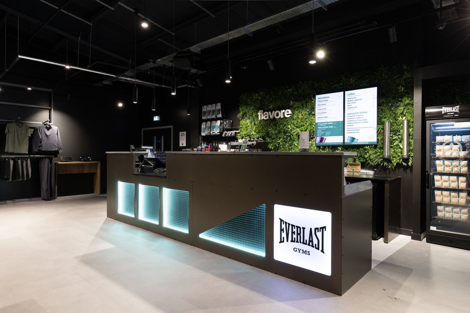Everlast Gyms - Rotherham - photo 2