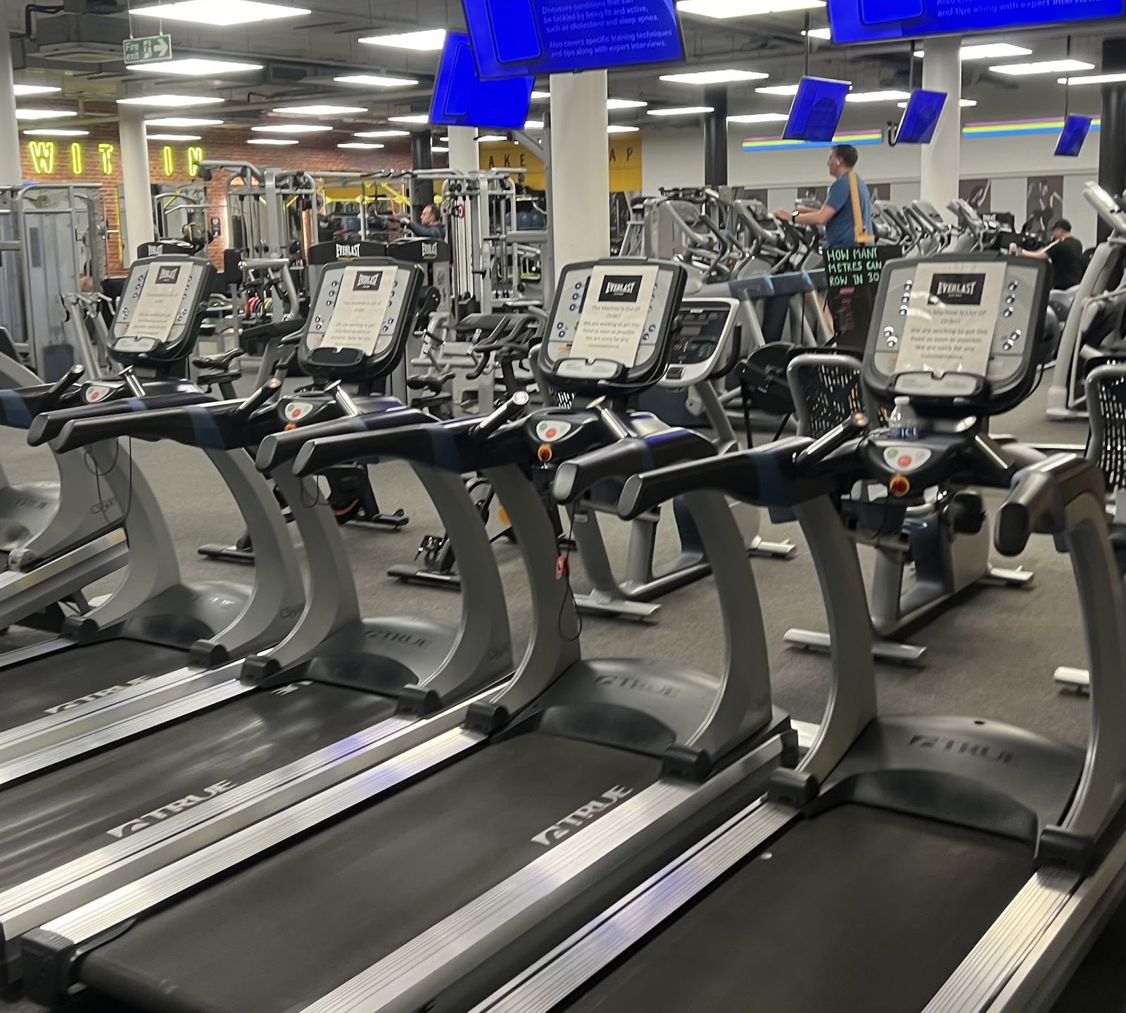 Everlast Gyms - Southport - photo 3
