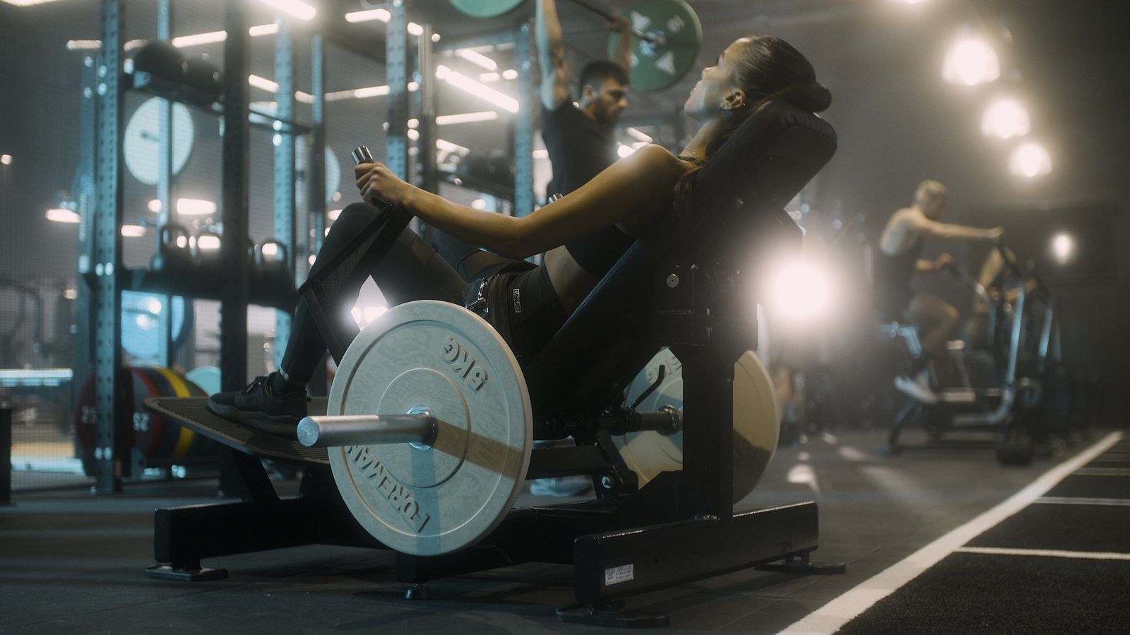 Everlast Gyms - Stoke-on-Trent - photo 2