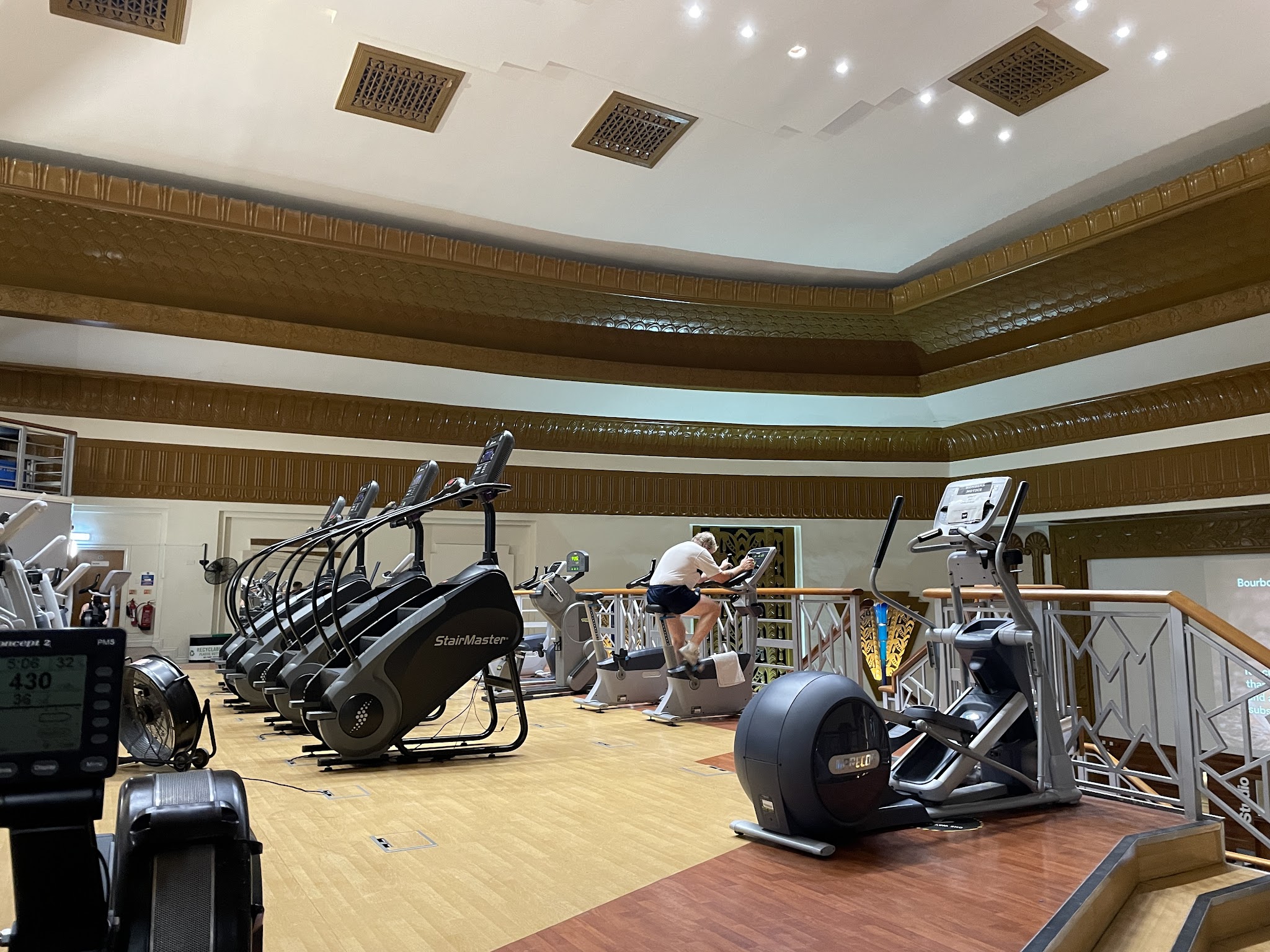 Everlast Gyms — photo 2