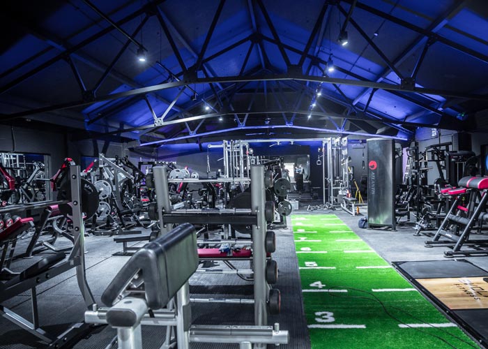 Evolve Fitness London - photo 1