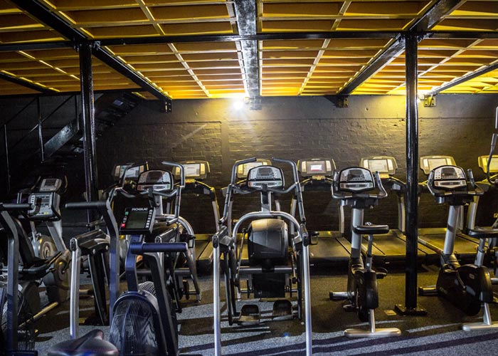Evolve Fitness London - photo 2