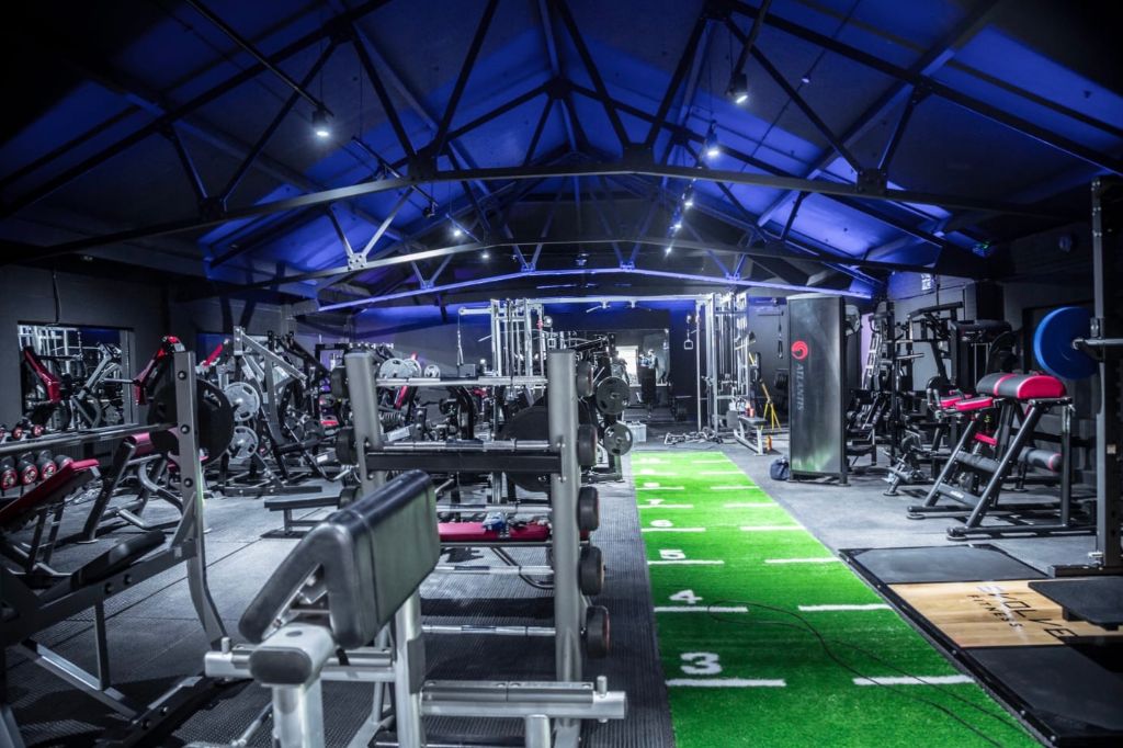 Evolve Fitness London - photo 3