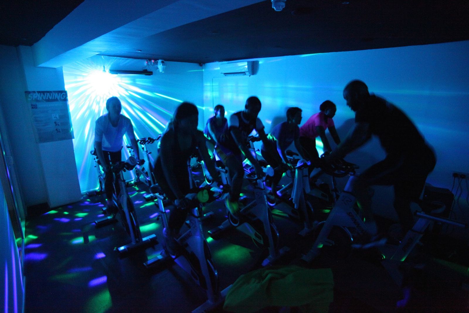 Evolve Fitness Studio - photo 2