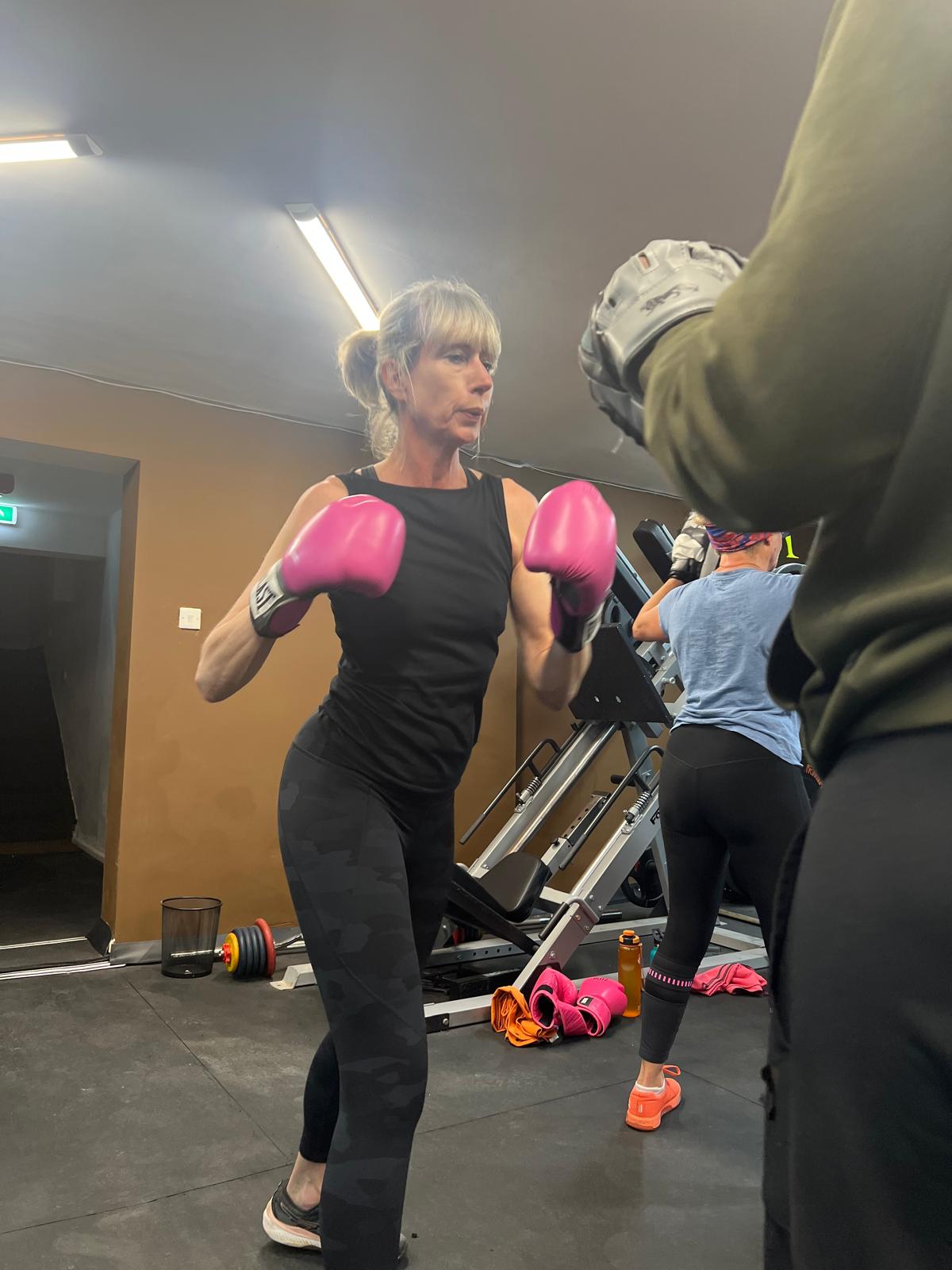 Evolve Fitness Studio - photo 3