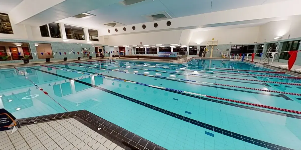 Fairfield Leisure — photo 1