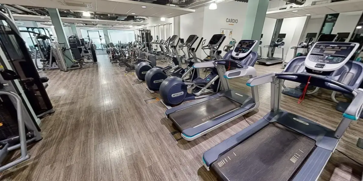Fairfield Leisure — photo 2