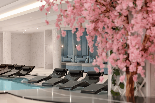 Fairmont Spa & Wellness - photo 3