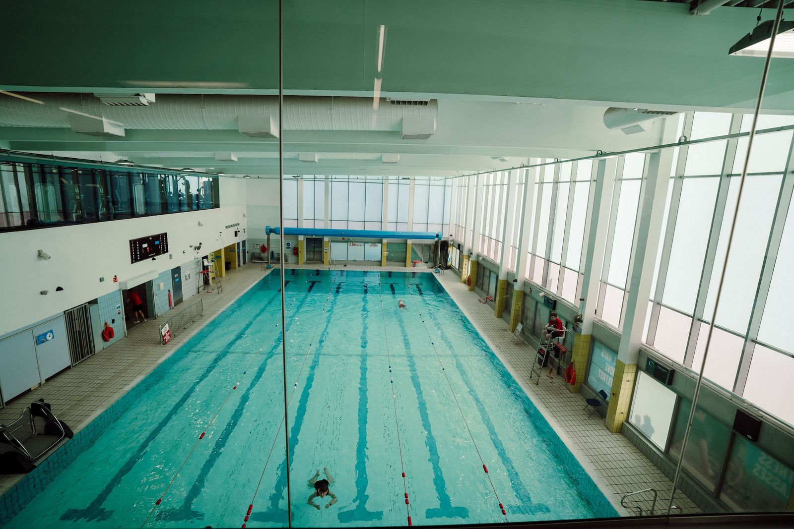 Falls Leisure Centre - photo 3